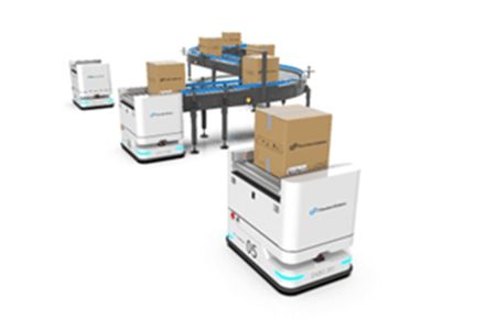 为什么越来越多企业选择AGV智能机器人 信息网络传播视听节目的推动作用