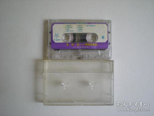 音像制品收藏与制作 唱片与通讯音像制品的魅力