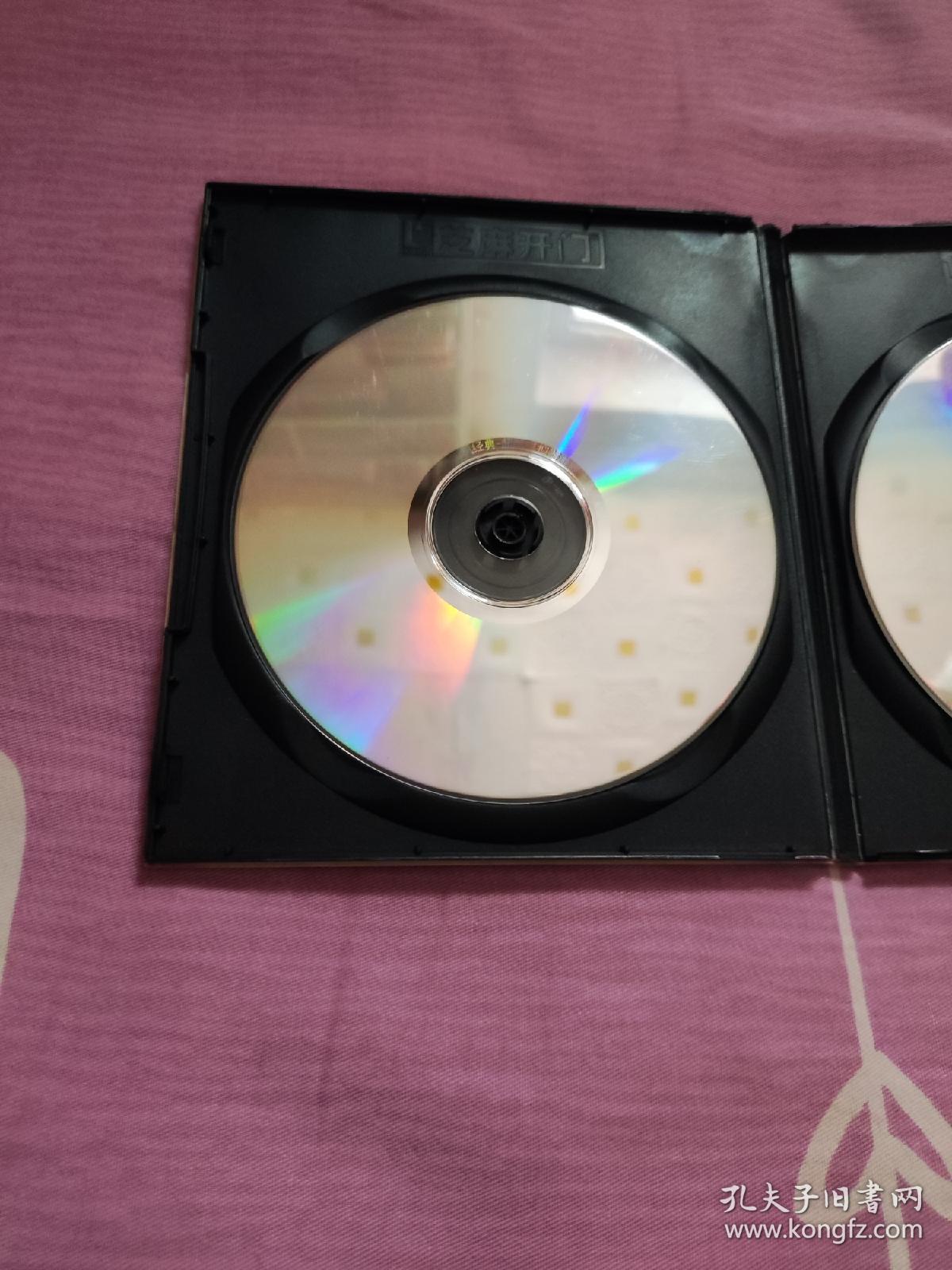 街机游戏超酷模拟器游戏全集(2CD) 重温经典，正版收藏