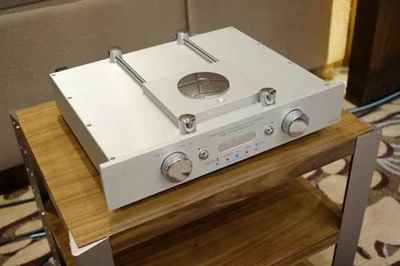 以母版工艺铸就的聆听艺术 专业监听音箱邂逅玻璃CD的极致体验